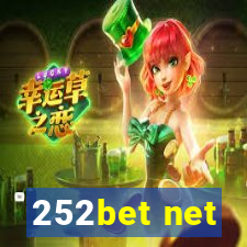 252bet net